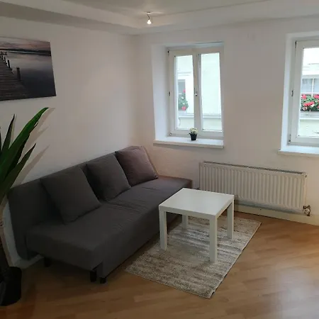 Old Town * Инсбрук