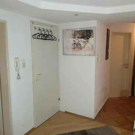 Apartment Old Town Innsbruck