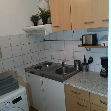 Old Town * אינסברוק