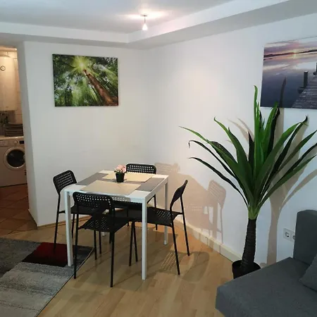 Apartment Old Town *