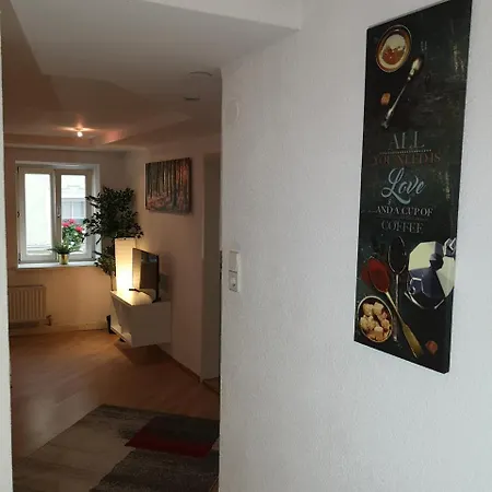 Old Town * אינסברוק