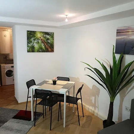 Old Town Apartment Innsbruck