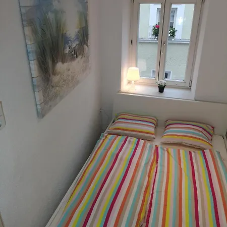 Old Town * Innsbruck