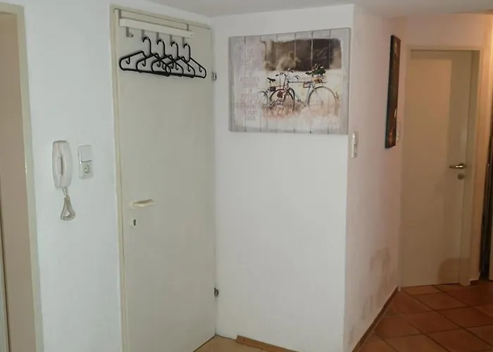 Appartement Old Town Innsbruck