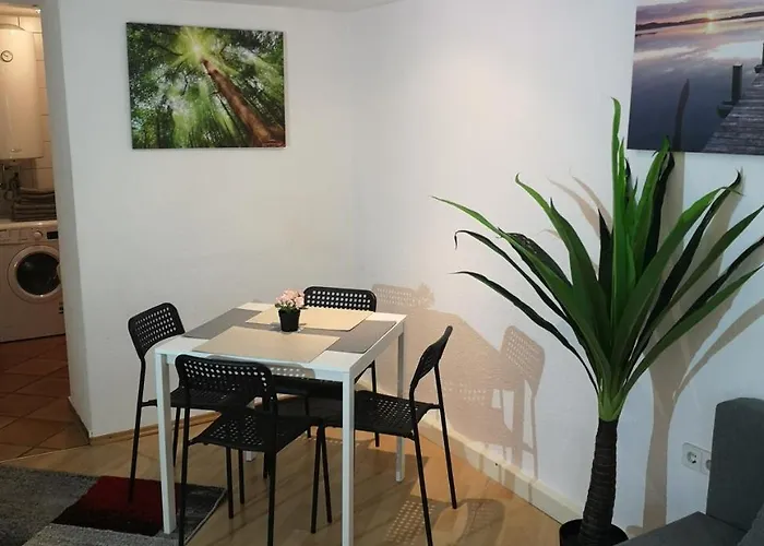 Appartement Old Town *