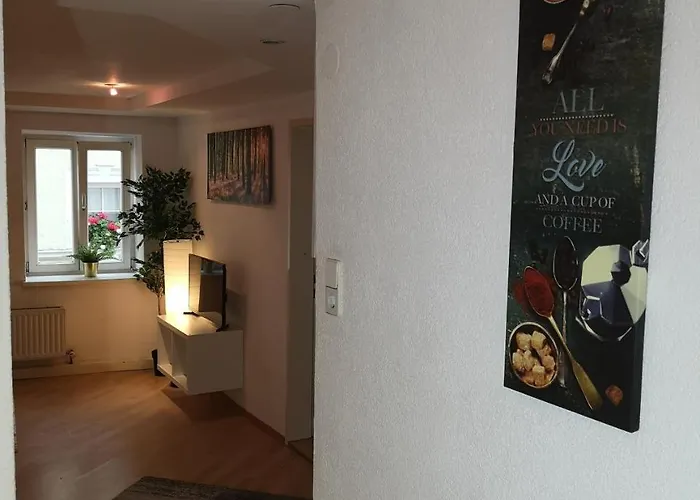 Old Town * 因斯布鲁克