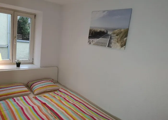 Appartement Old Town *