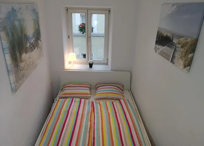 Appartement Old Town *