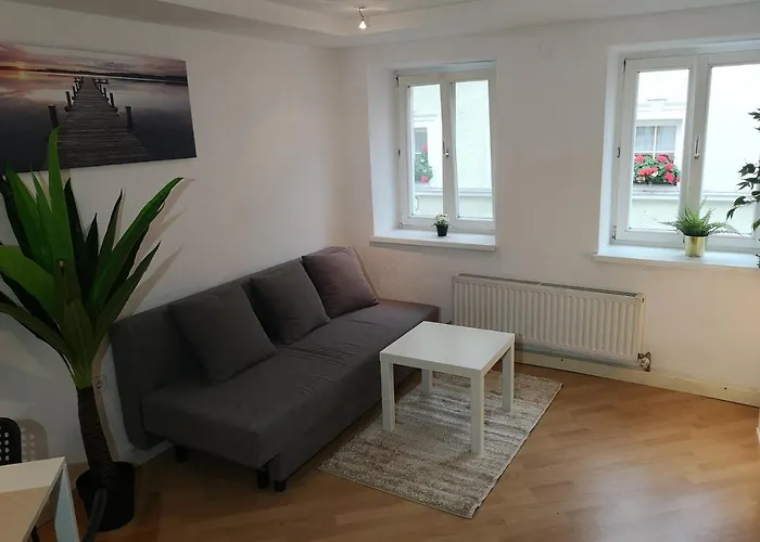 Old Town * İnnsbruck