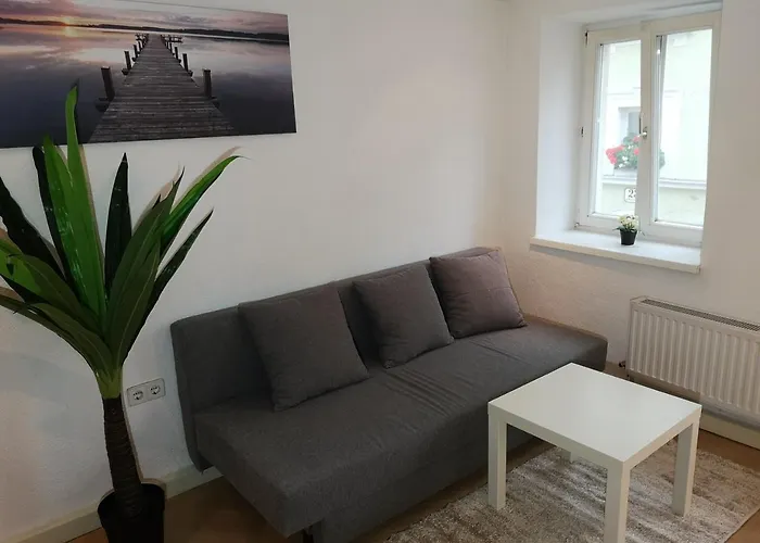 Appartement Old Town