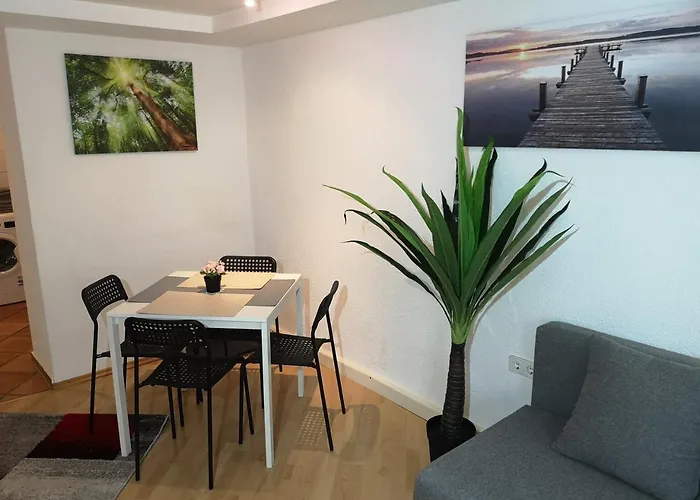 Appartement Old Town