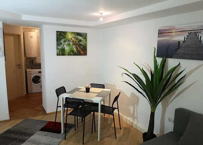 Old Town Appartement Innsbruck