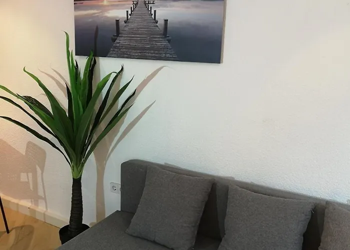 Old Town Appartement