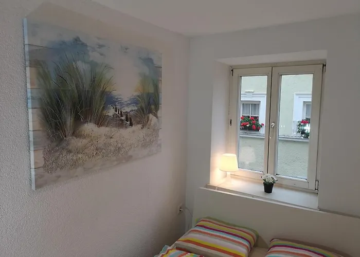 Old Town Appartement *