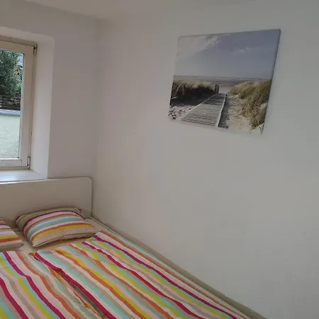 Apartmán Old Town *