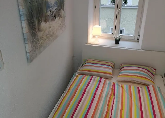 Old Town * Innsbruck