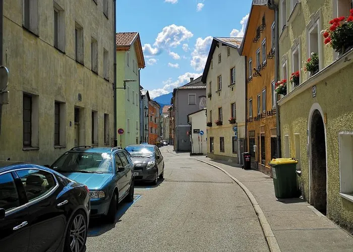 Old Town * Innsbruck