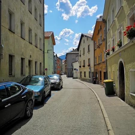 Old Town * Інсбрук